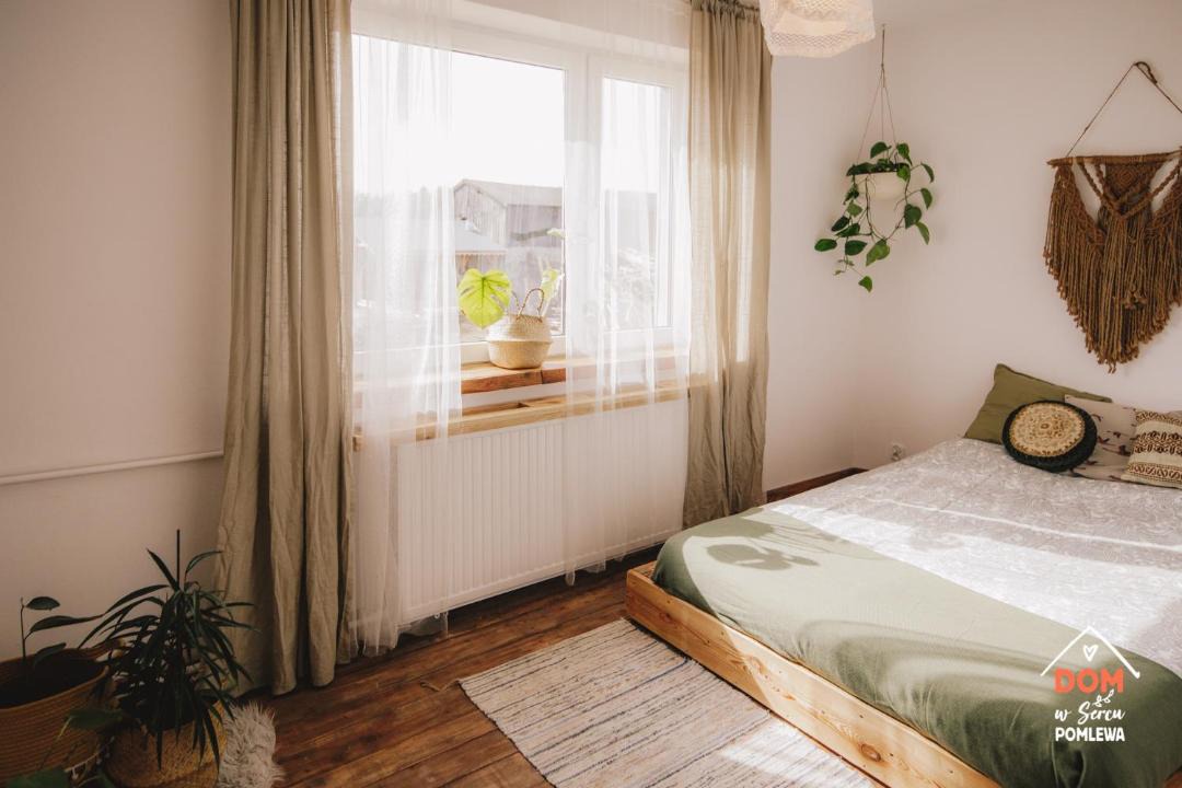 Photo of Bedroom in Pomlewo
