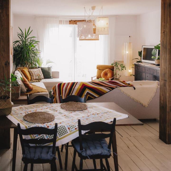 Photo of Livingroom in Pomlewo