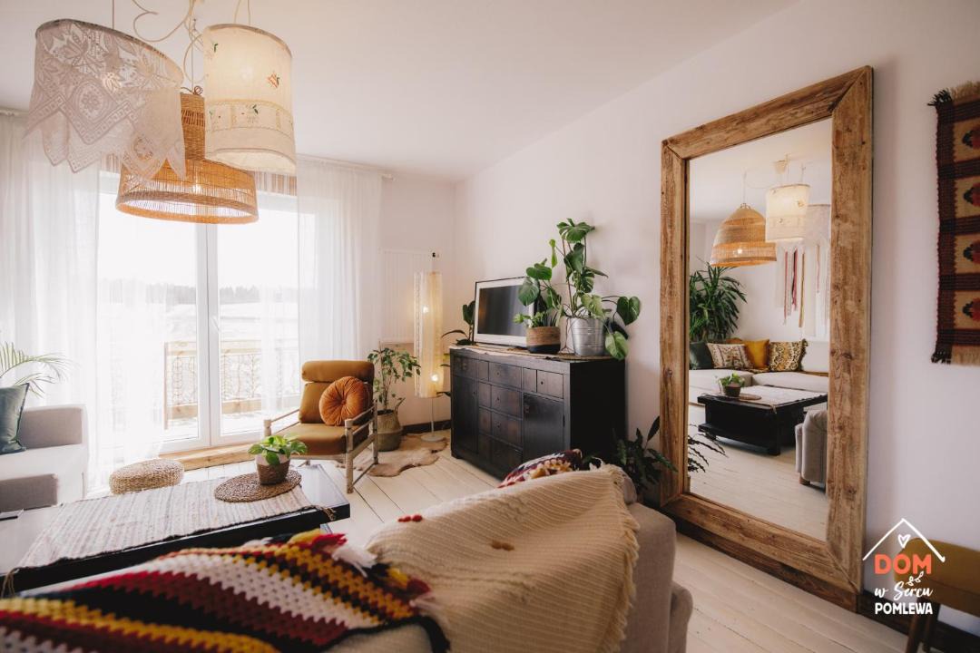 Photo of Bedroom in Pomlewo