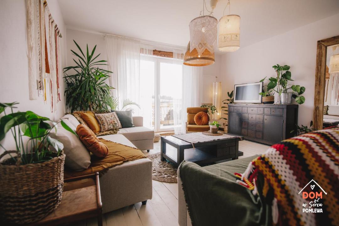 Photo of Bedroom in Pomlewo