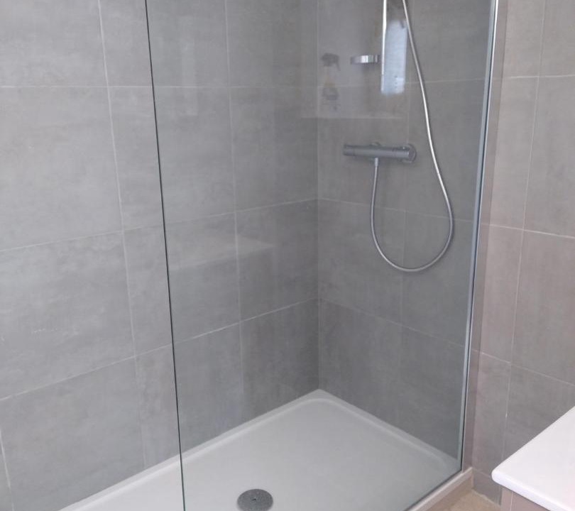 Photo of Bathroom in Aups