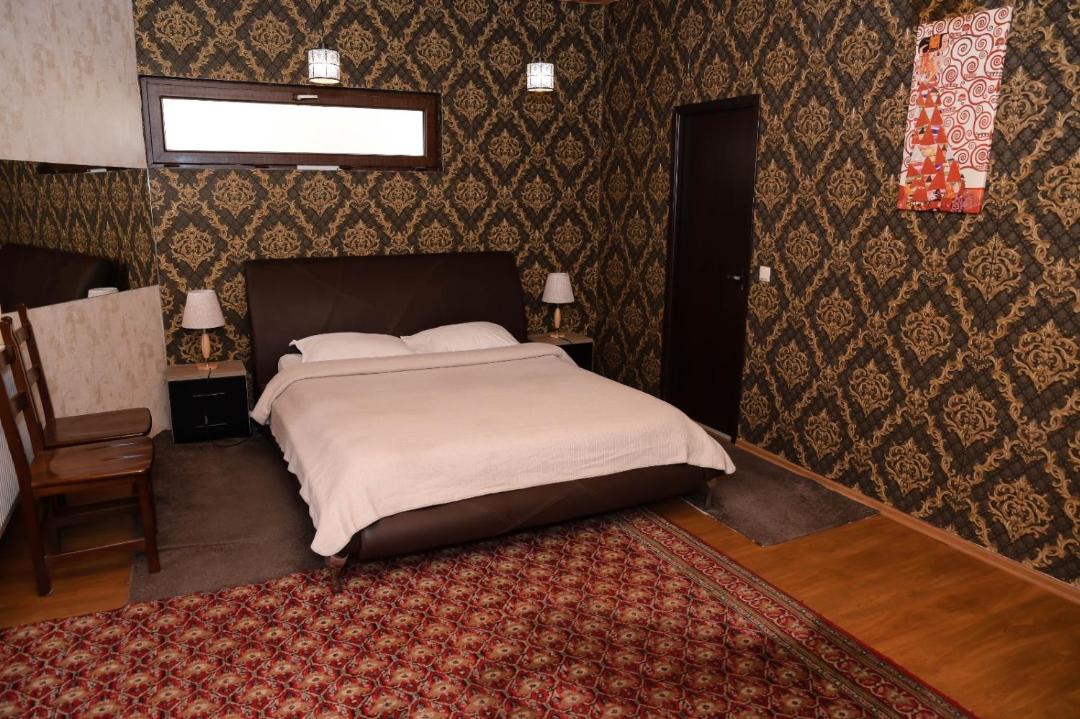 Photo of Bedroom in Focsani