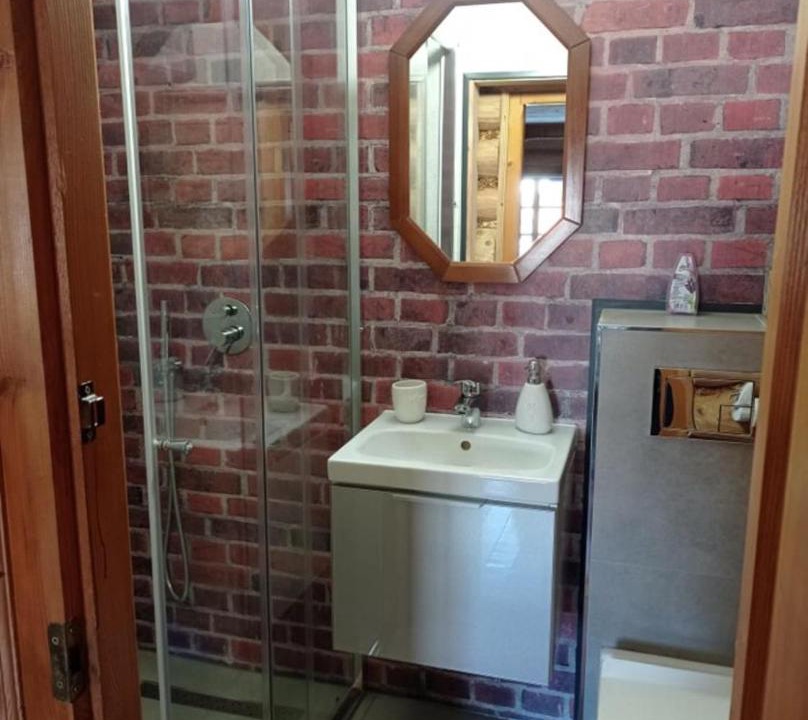 Photo of Bathroom in Ciche