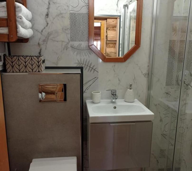 Photo of Bathroom in Ciche