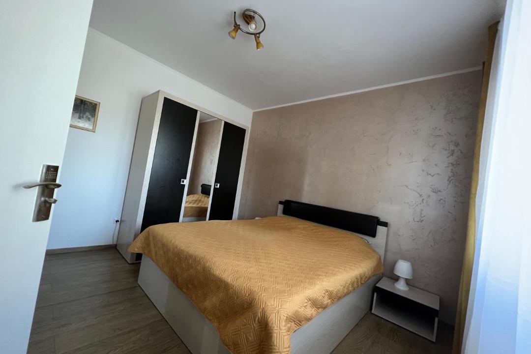 Photo of Bedroom in Ramnicu Valcea