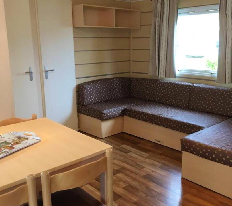 Photo of Livingroom in Coulanges