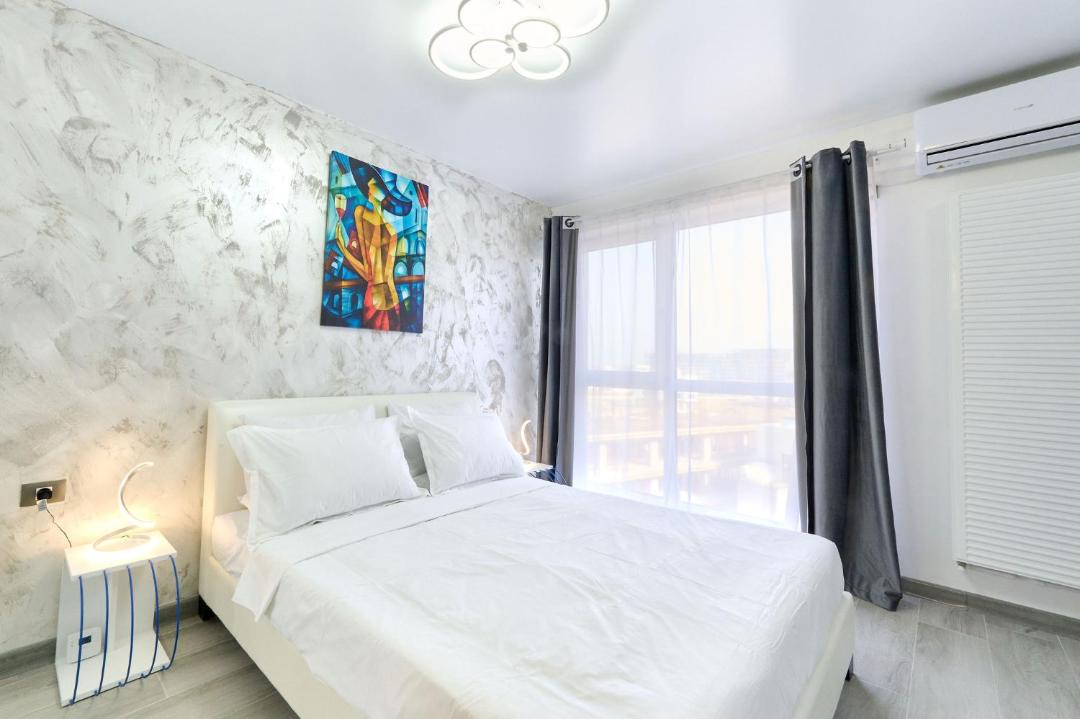 Photo of Bedroom in Mamaia-Sat