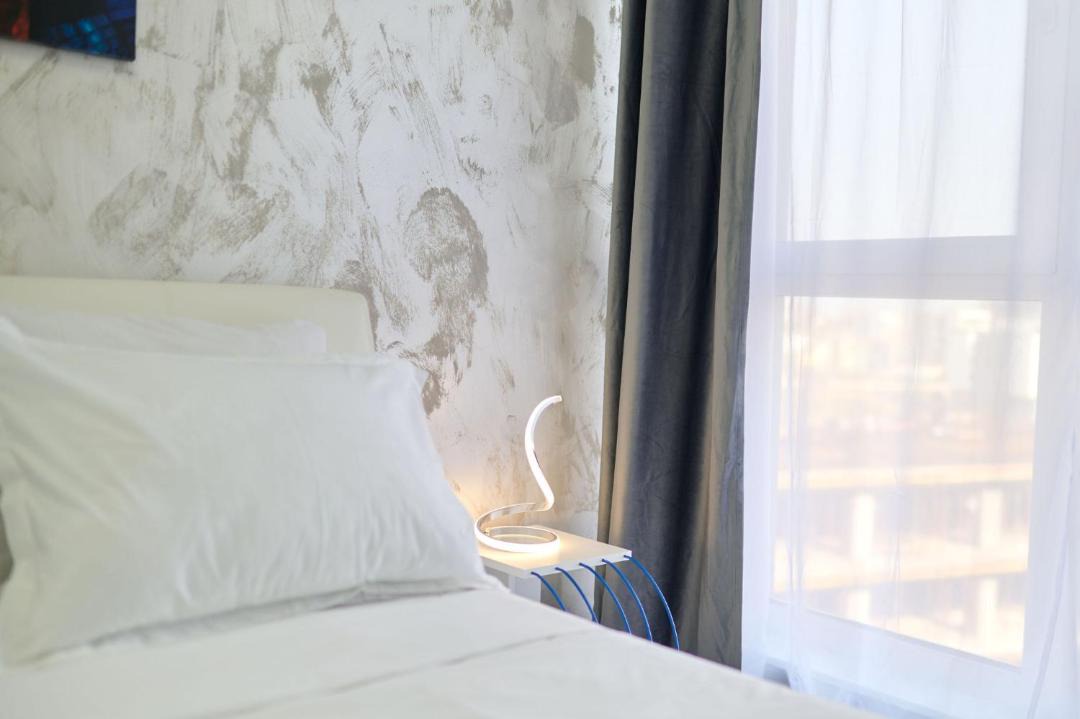 Photo of Bedroom in Mamaia-Sat
