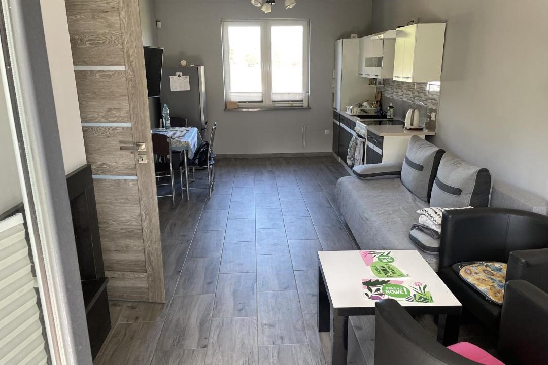 Photo of Livingroom in Radzymin