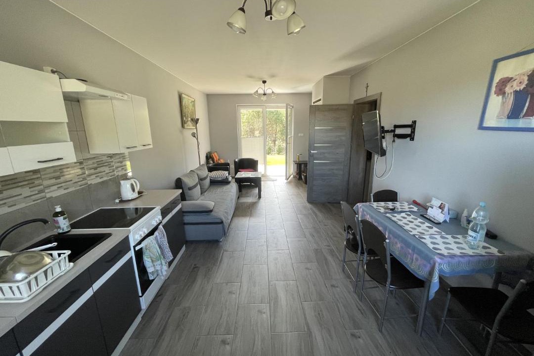 Photo of Livingroom in Radzymin