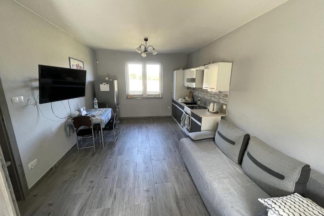 Photo of Livingroom in Radzymin