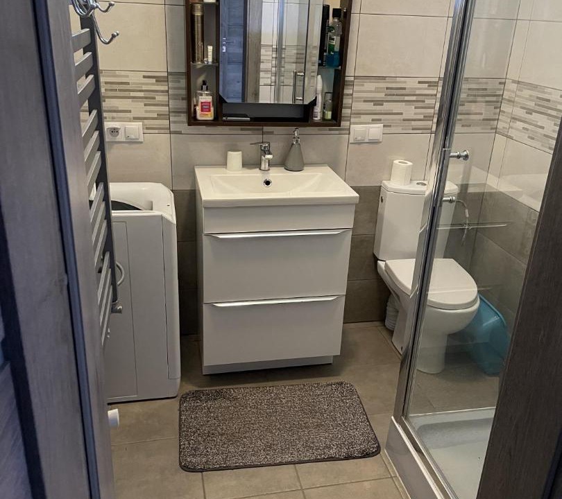 Photo of Bathroom in Radzymin