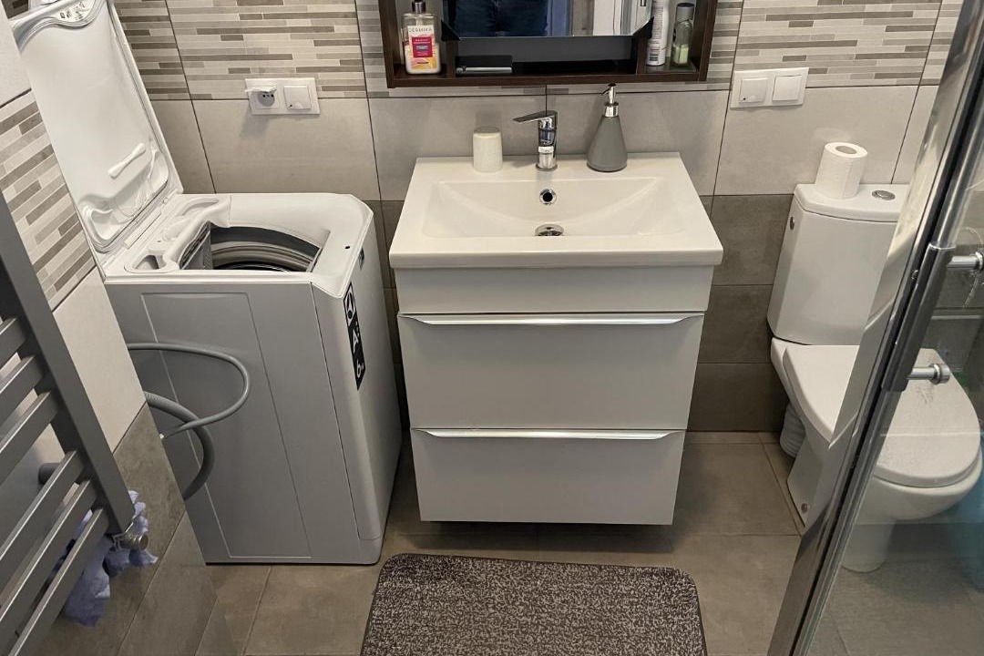 Photo of Bathroom in Radzymin
