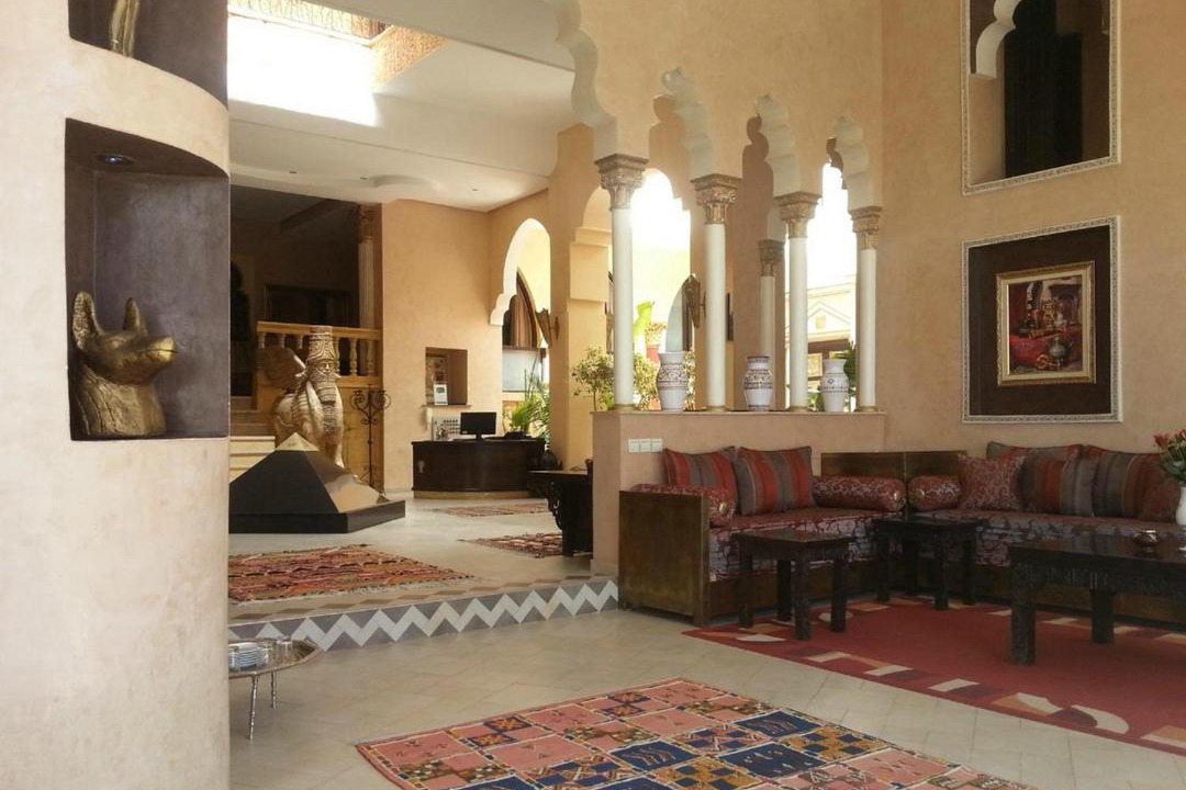 Photo of Others in Ouarzazate