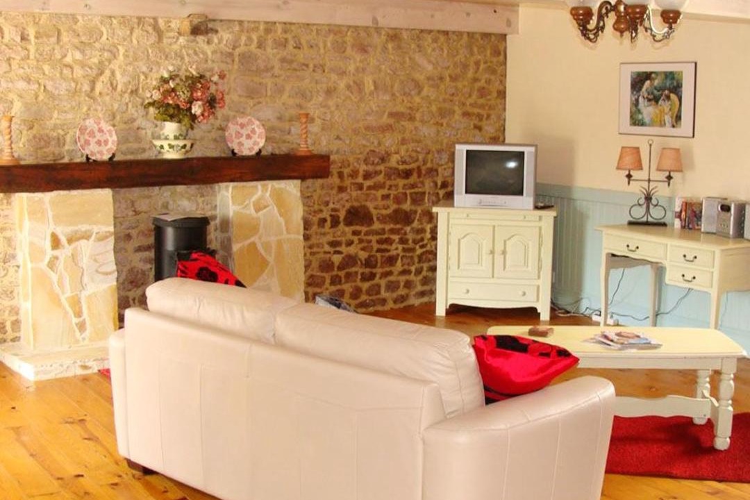 Photo of Livingroom in Nehou