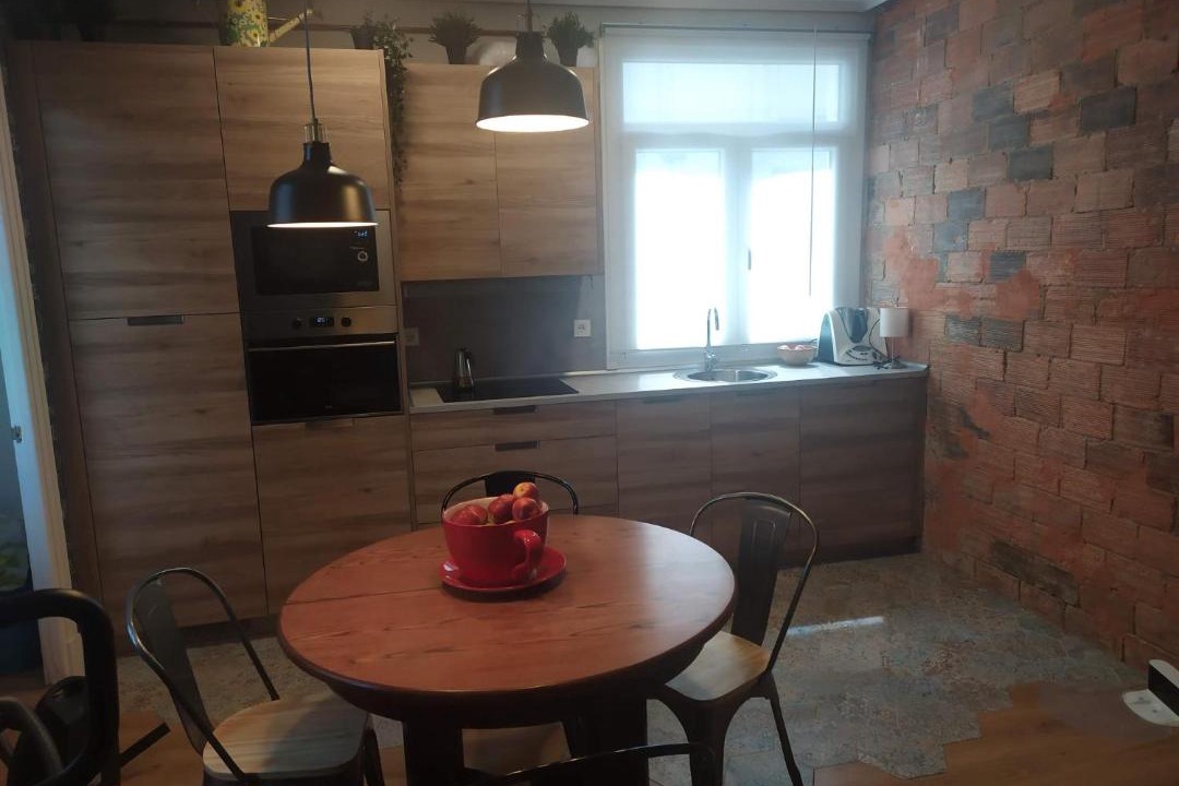 Photo of Kitchen in Uribarri