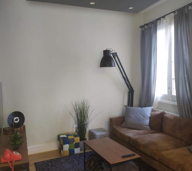 Photo of Livingroom in Uribarri