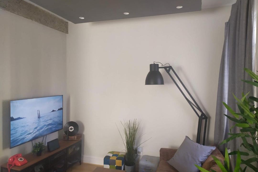 Photo of Livingroom in Uribarri