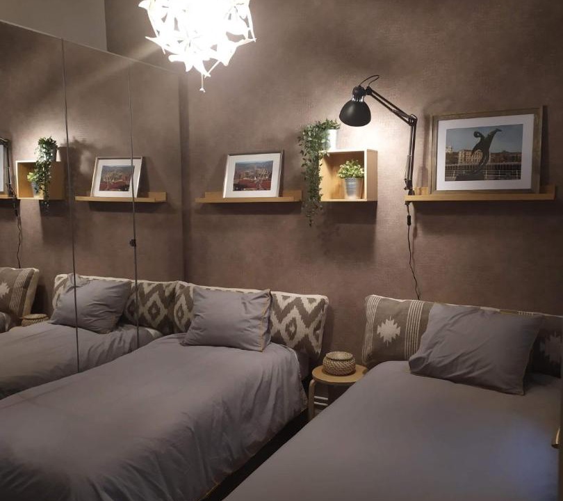 Photo of Bedroom in Uribarri