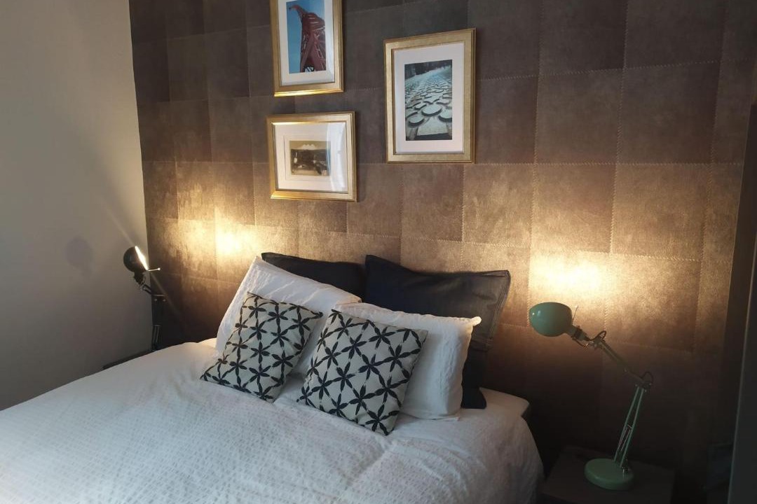 Photo of Bedroom in Uribarri