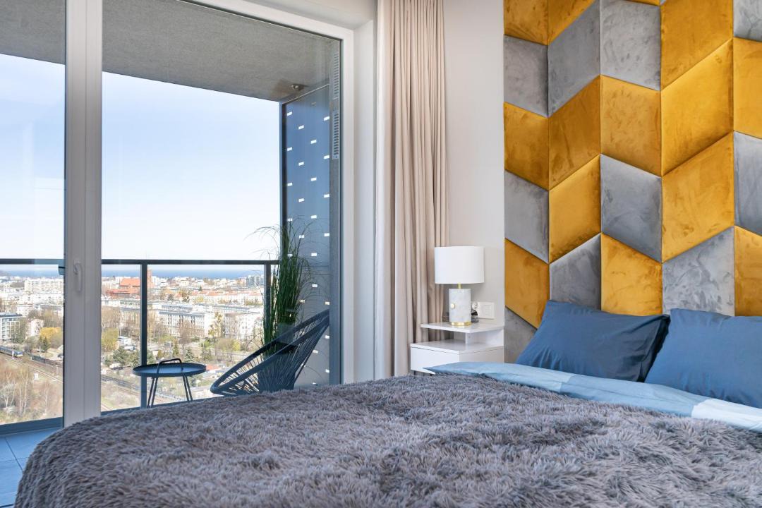 Photo of Bedroom in Witomino
