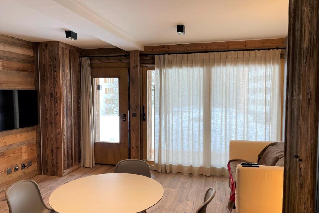 Photo of Livingroom in Zinal
