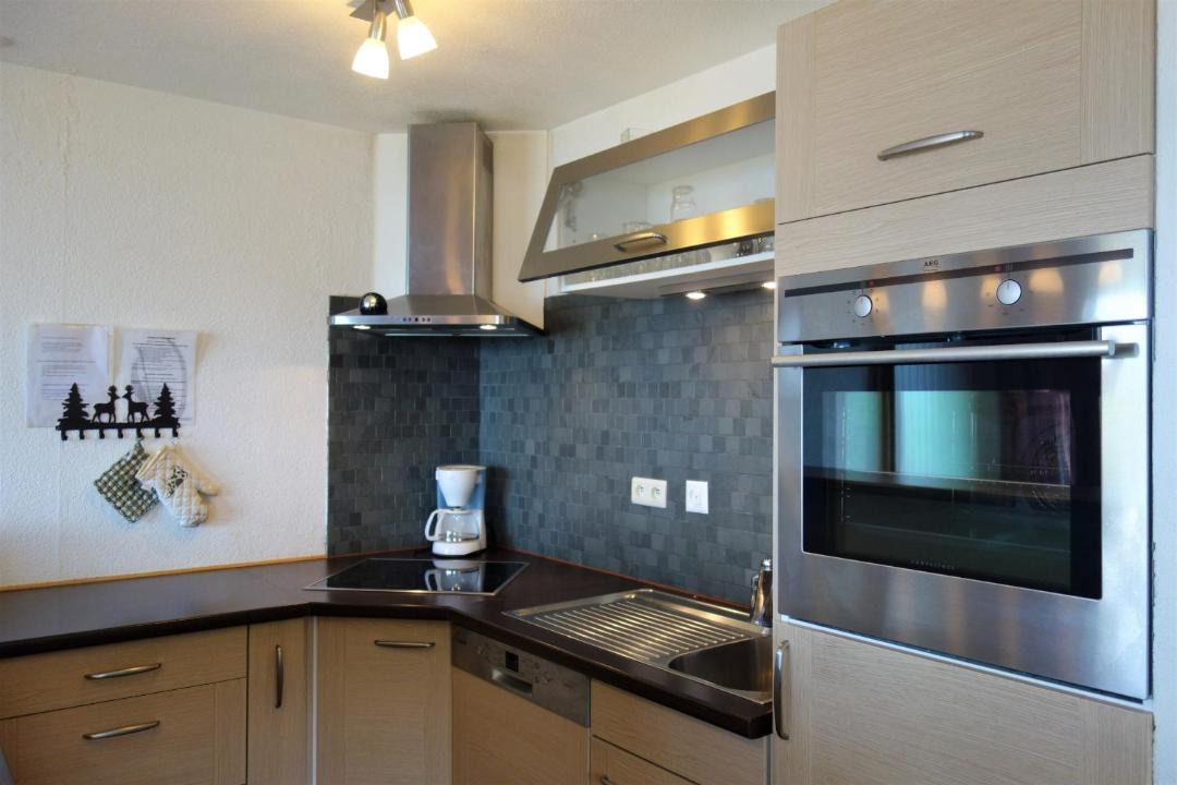Photo of Kitchen in Veysonnaz