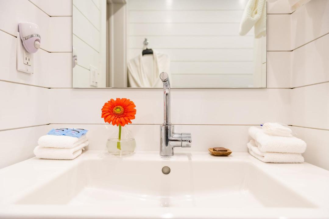 Photo of Bathroom in Shelter Island Heights