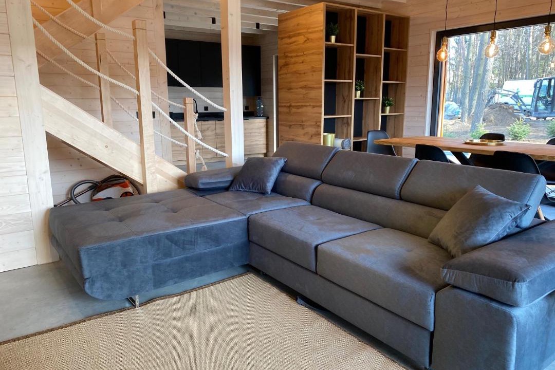 Photo of Livingroom in Stawiguda