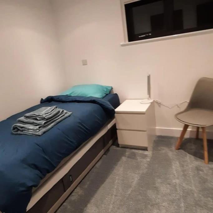 Photo of Bedroom in Etchinghill