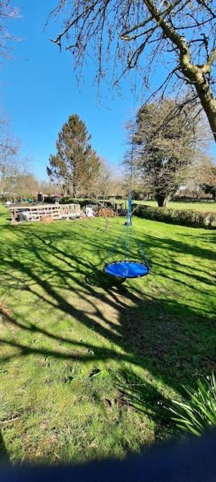 Photo of Outdoor in Etchinghill