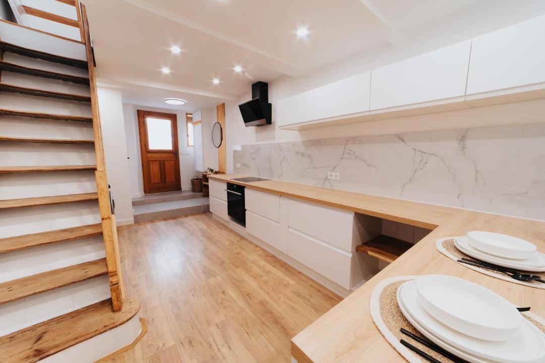 Photo of Kitchen in Antibes Old Town