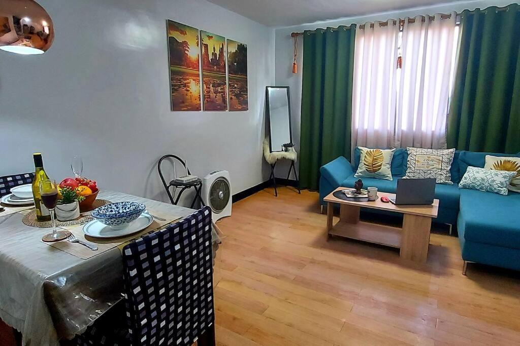 Photo of Livingroom in Cainta