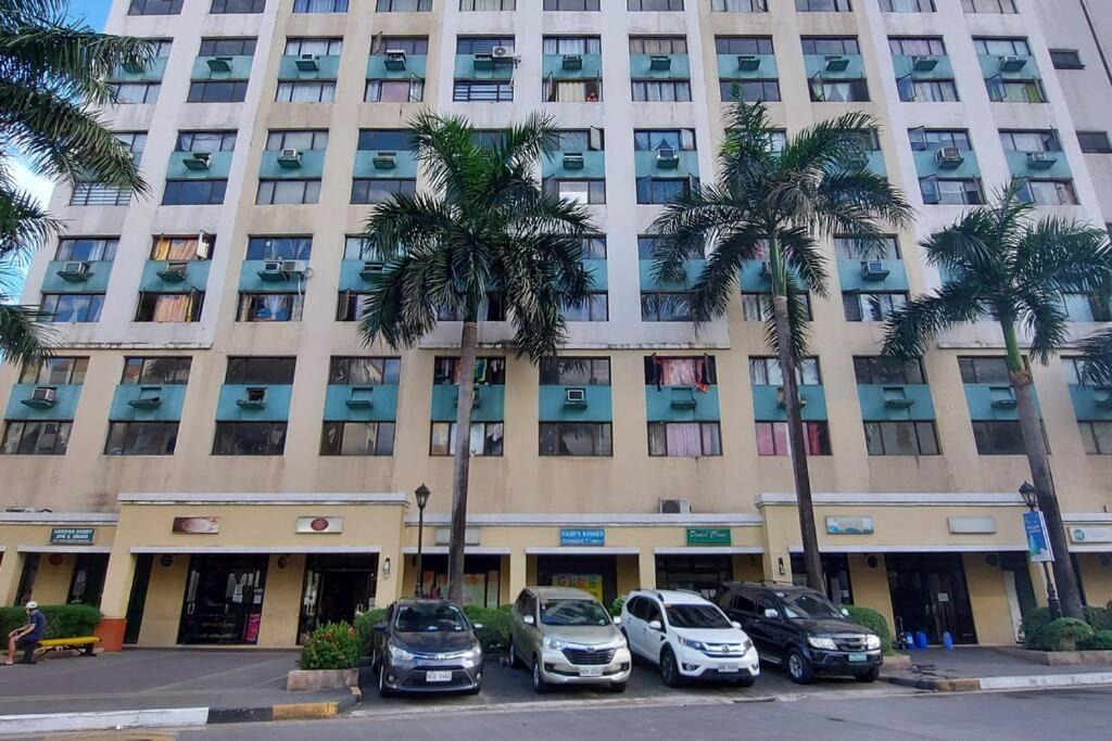 Photo of Buildings in Cainta