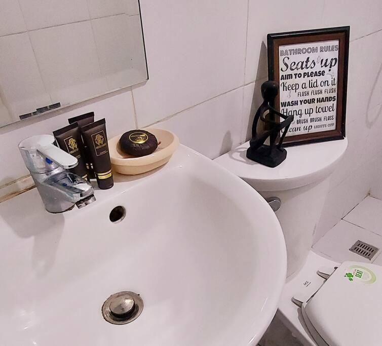 Photo of Bathroom in Cainta