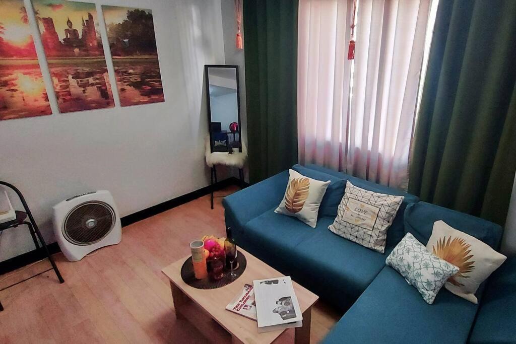 Photo of Livingroom in Cainta