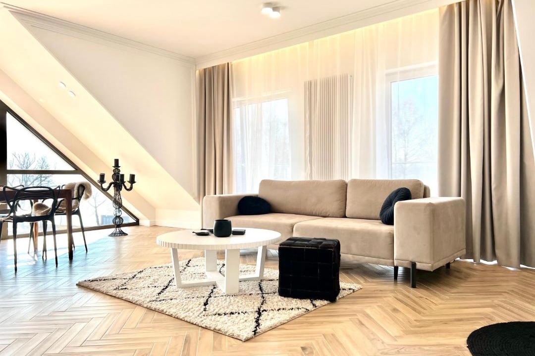 Photo of Livingroom in Wilkasy