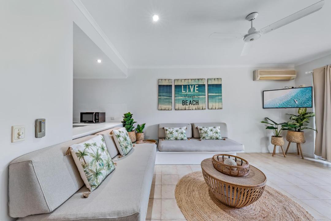 Photo of Livingroom in Jubilee Pocket