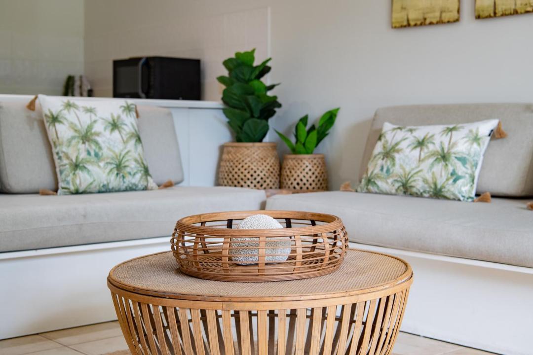 Photo of Livingroom in Jubilee Pocket