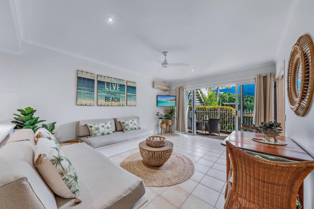 Photo of Livingroom in Jubilee Pocket
