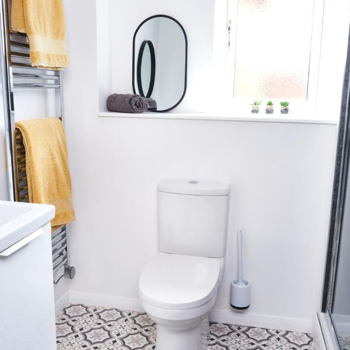 Photo of Bathroom in Cribbs Causeway