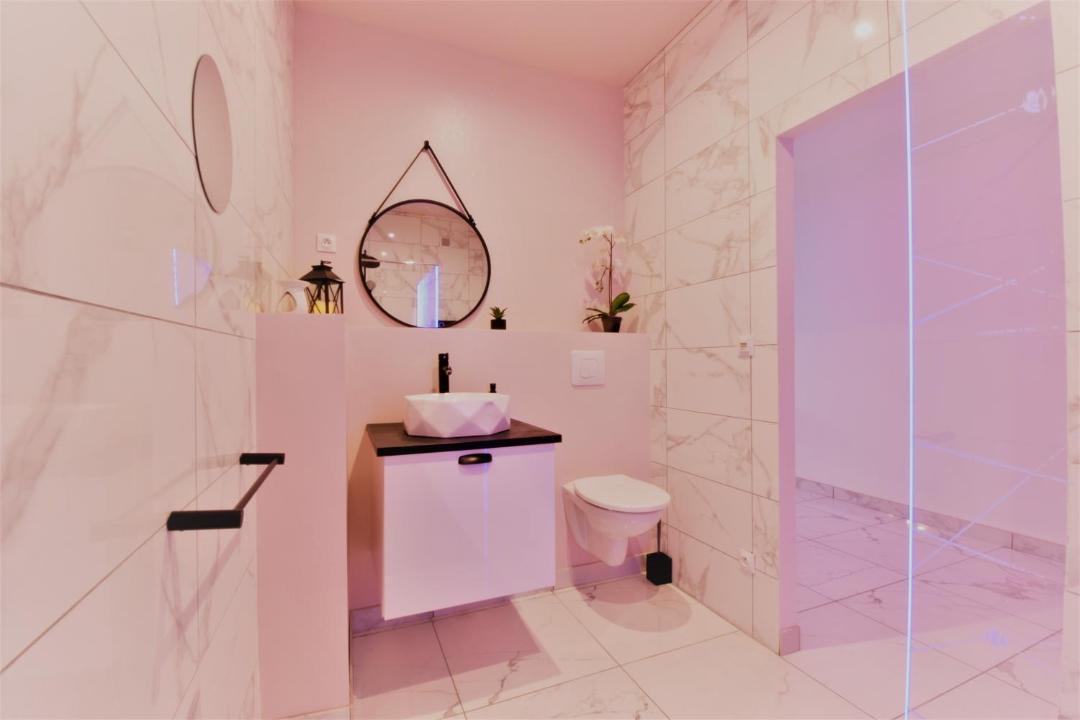 Photo of Bathroom in Fecamp