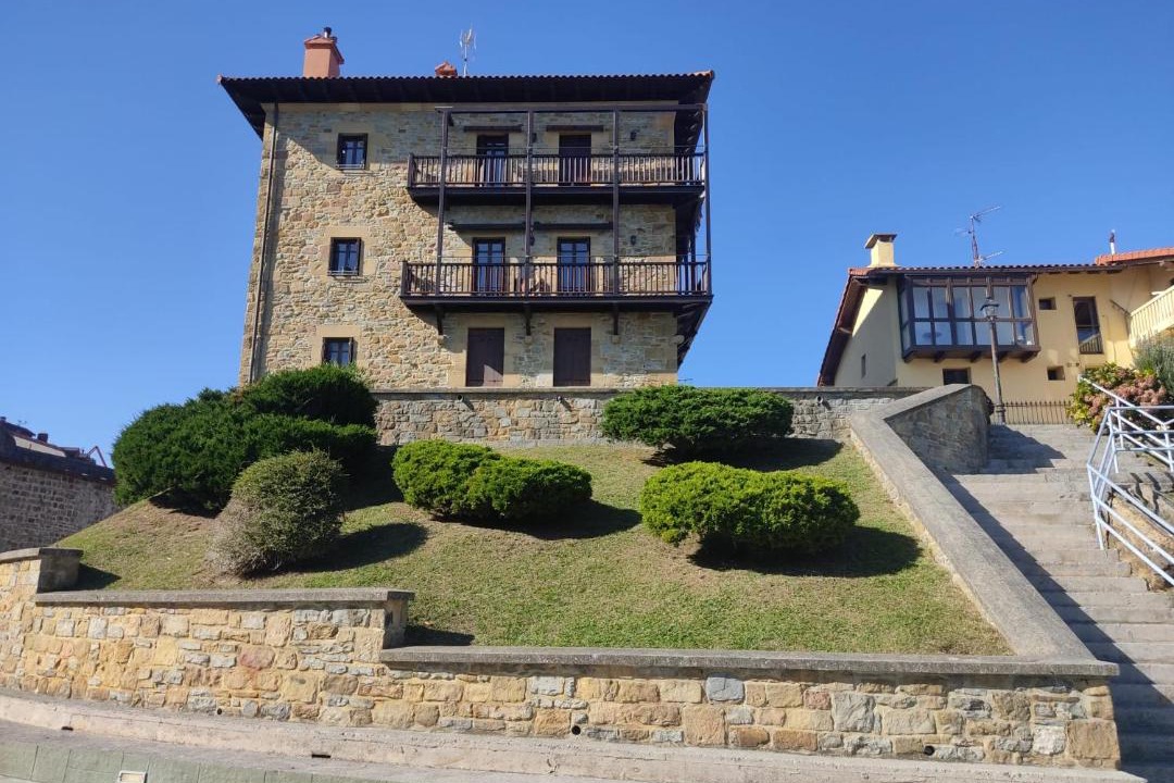 Photo of Others in Getaria