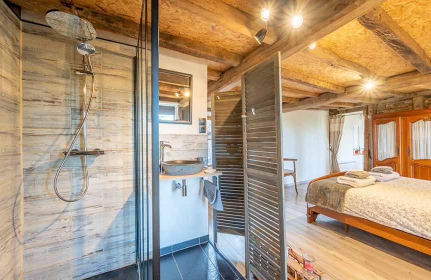Photo of Bedroom in Meteren