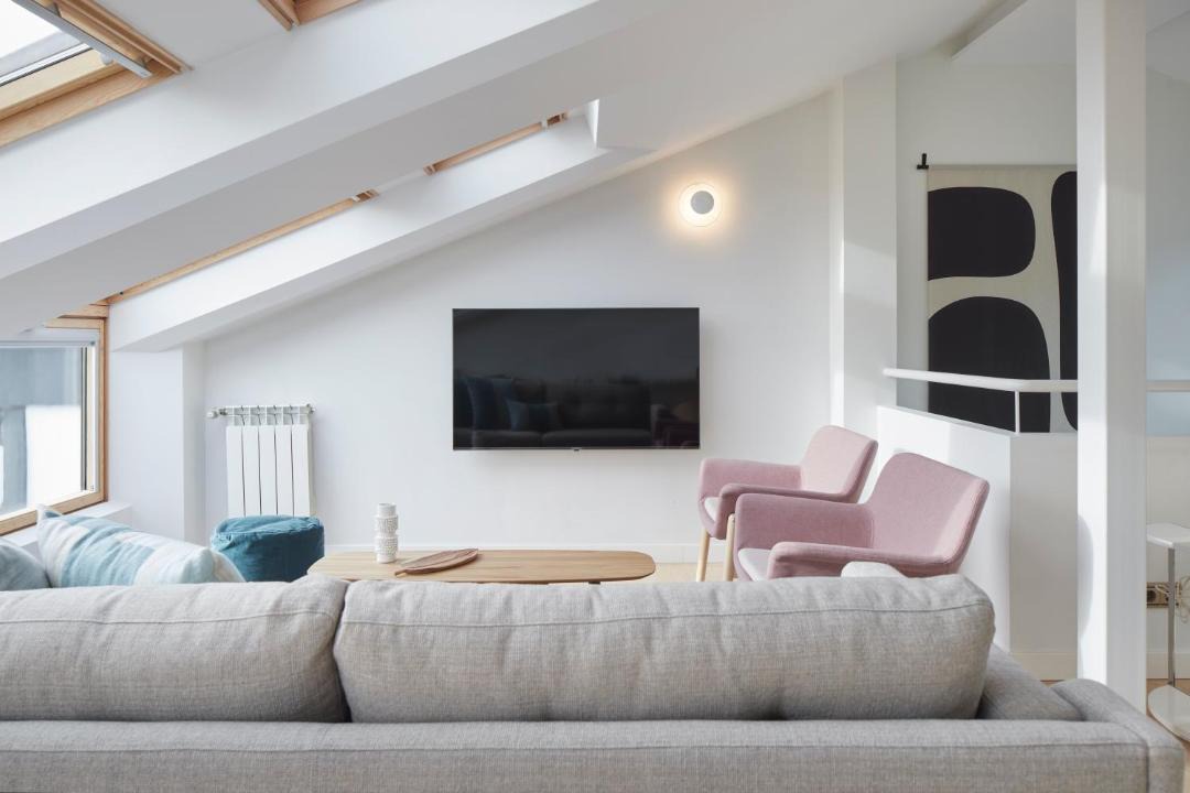 Photo of Livingroom in Antiguo