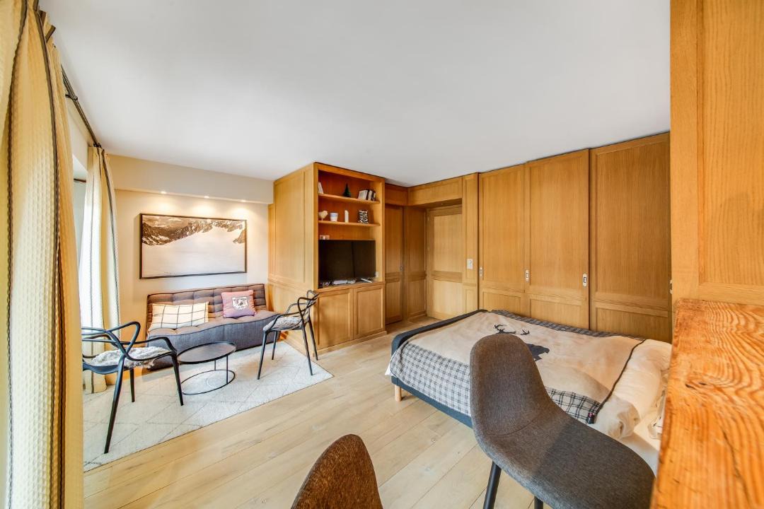 Photo of Livingroom in Chermignon