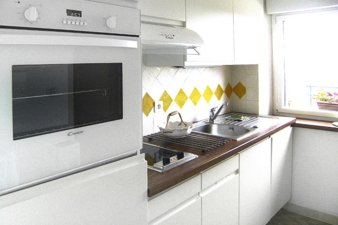 Photo of Kitchen in Lezardrieux