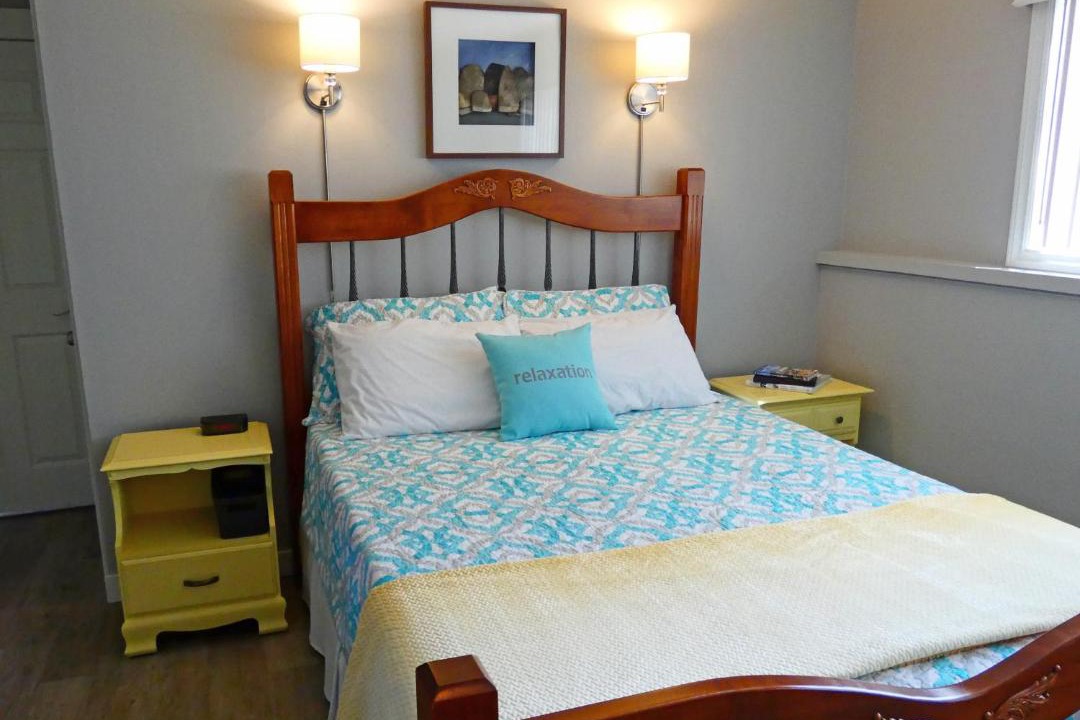 Photo of Bedroom in Creston