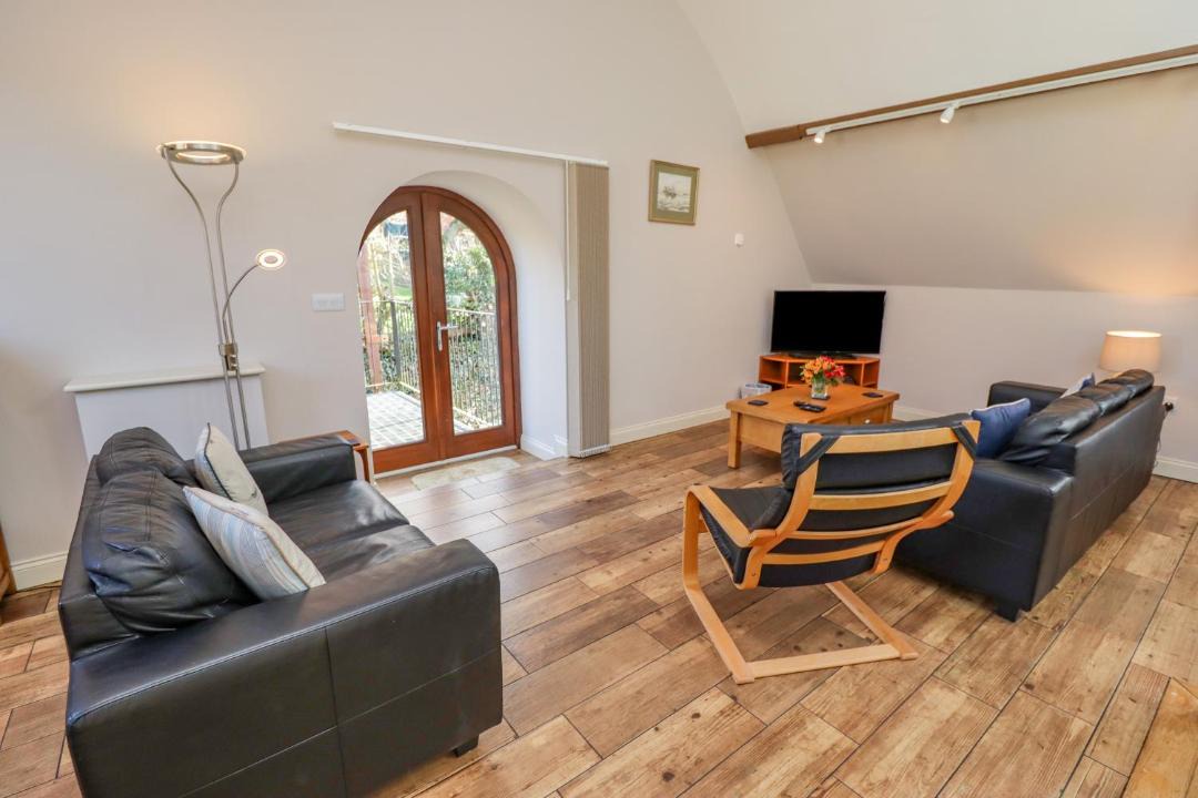 Photo of Livingroom in Grosmont