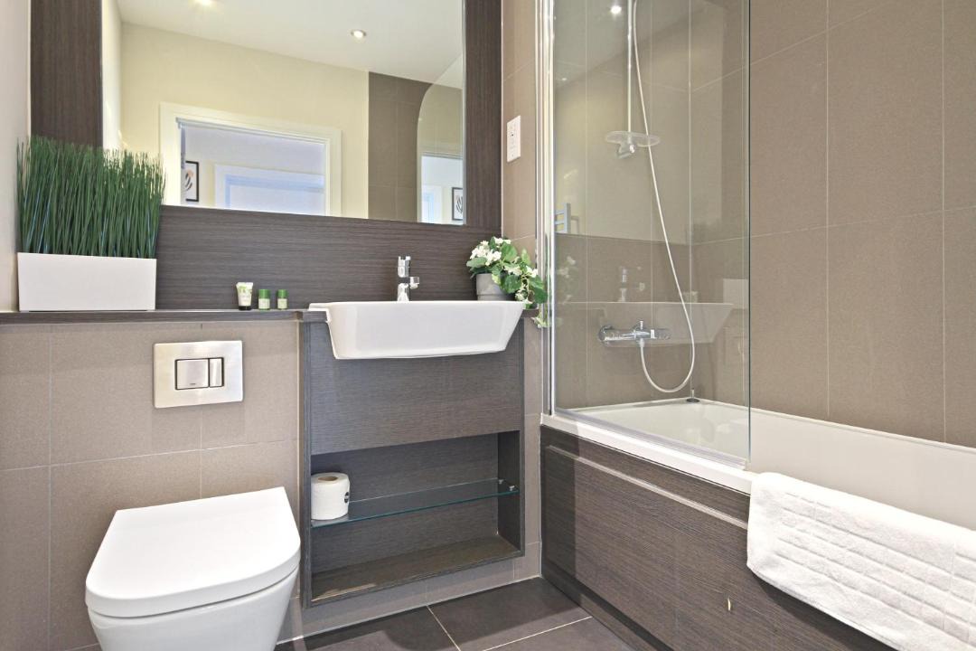 Photo of Bathroom in Gillingham